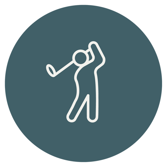 GOLFEN