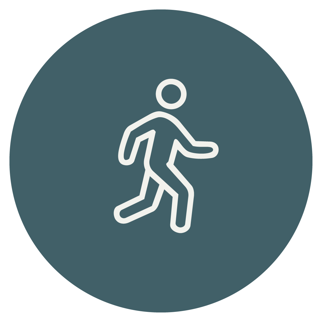 RUNNING / JOGGING