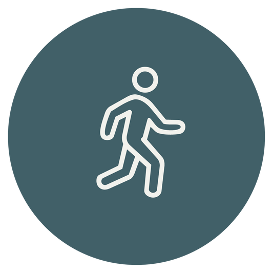 RUNNING / JOGGING