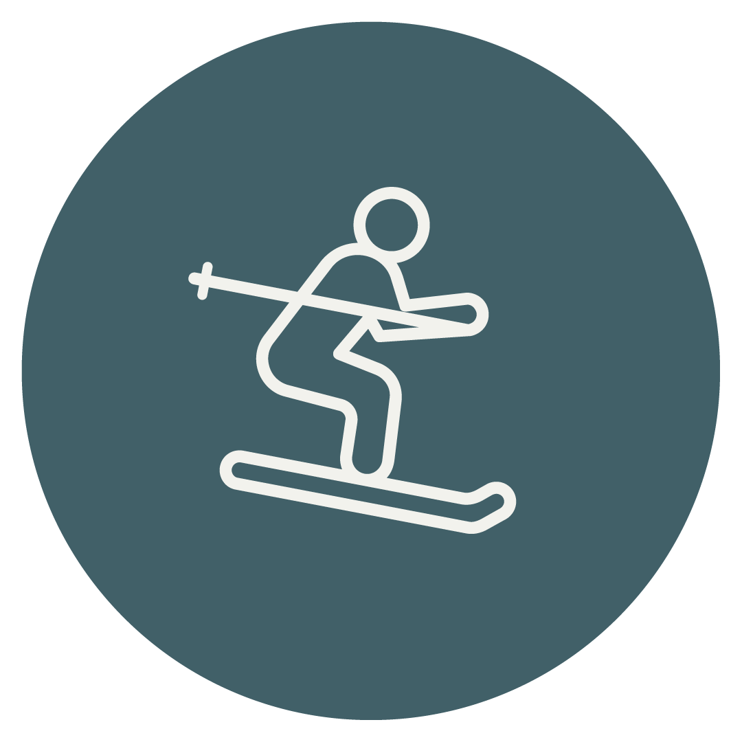 SKIFAHREN