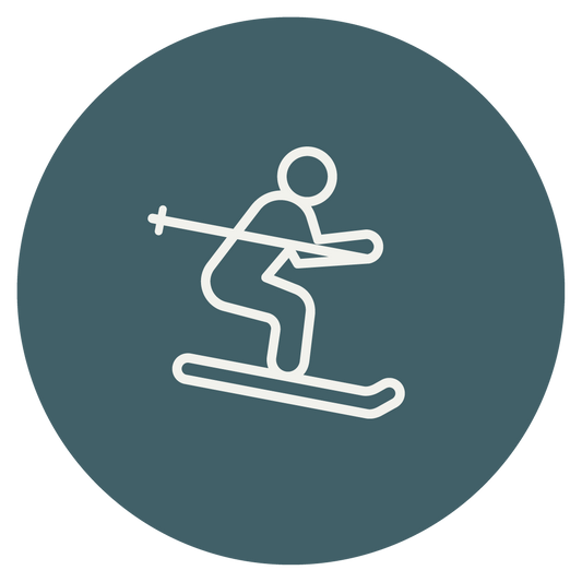 SKIFAHREN